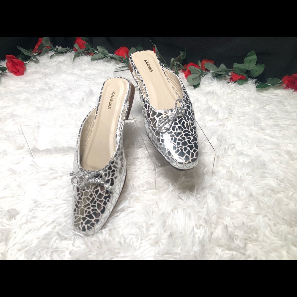 Kaanas mules